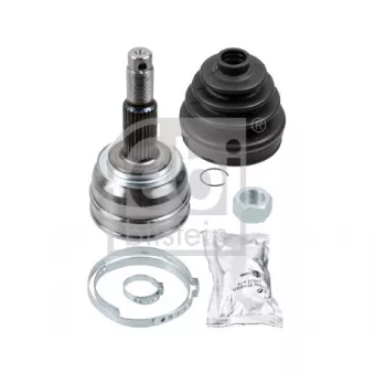 Embout de cardan avant (kit de réparation) FEBI BILSTEIN OEM 4808883