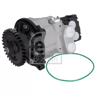 Pompe hydraulique, direction FEBI BILSTEIN 186554