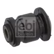 FEBI BILSTEIN 186568 - Suspension, bras de liaison avant