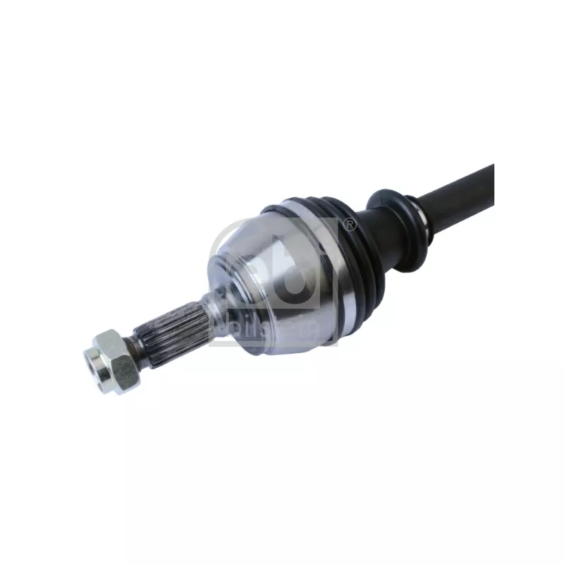 Arbre de transmission avant droit FEBI BILSTEIN 186587 - Visuel 1