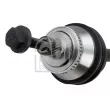 FEBI BILSTEIN 186602 - Arbre de transmission avant droit