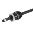 PASCAL G8Y003PC - Arbre de transmission avant droit 