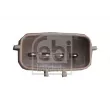 FEBI BILSTEIN 186630 - Alternateur