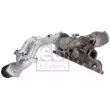 FEBI BILSTEIN 186659 - Turbocompresseur, suralimentation
