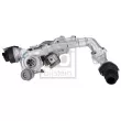 FEBI BILSTEIN 186659 - Turbocompresseur, suralimentation