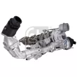 FEBI BILSTEIN 186659 - Turbocompresseur, suralimentation