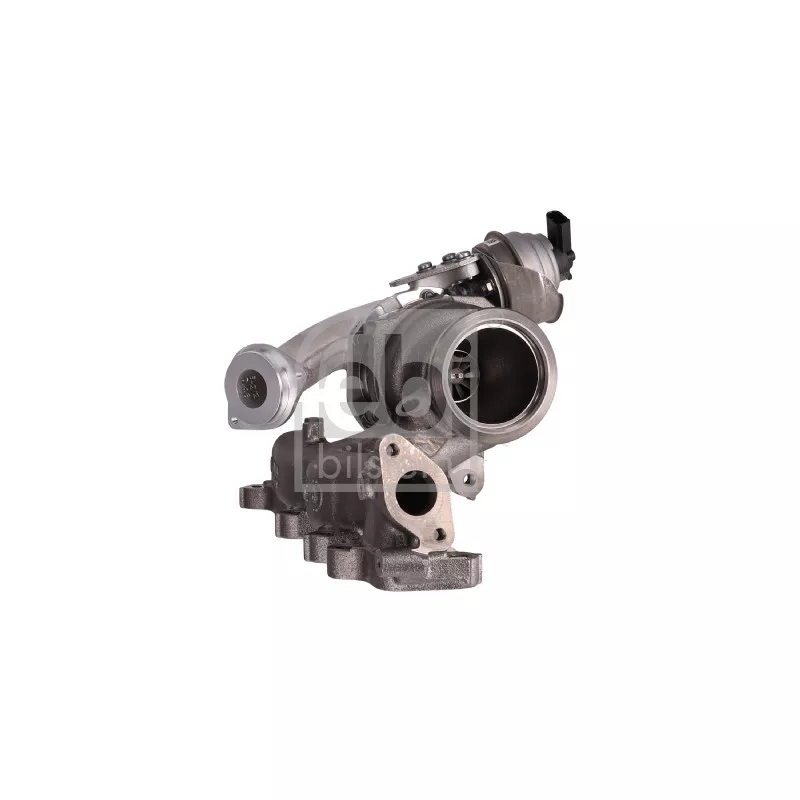 Turbocompresseur, suralimentation FEBI BILSTEIN 186762 - Visuel 1