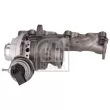 FEBI BILSTEIN 186762 - Turbocompresseur, suralimentation
