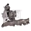 FEBI BILSTEIN 186762 - Turbocompresseur, suralimentation