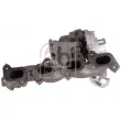 FEBI BILSTEIN 186762 - Turbocompresseur, suralimentation