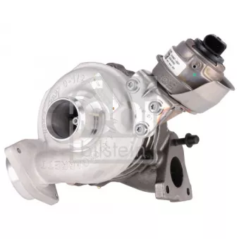 FEBI BILSTEIN 186764 - Turbocompresseur, suralimentation