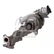 FEBI BILSTEIN 186781 - Turbocompresseur, suralimentation