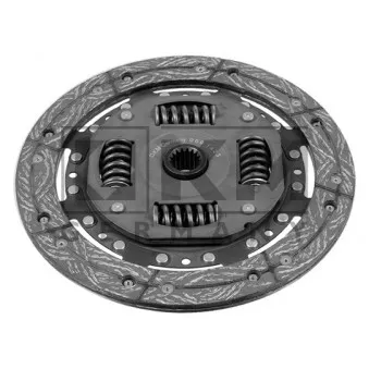Disque d'embrayage KM GERMANY OEM 1306028