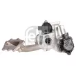FEBI BILSTEIN 186848 - Turbocompresseur, suralimentation