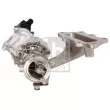 FEBI BILSTEIN 186848 - Turbocompresseur, suralimentation
