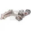 FEBI BILSTEIN 186848 - Turbocompresseur, suralimentation
