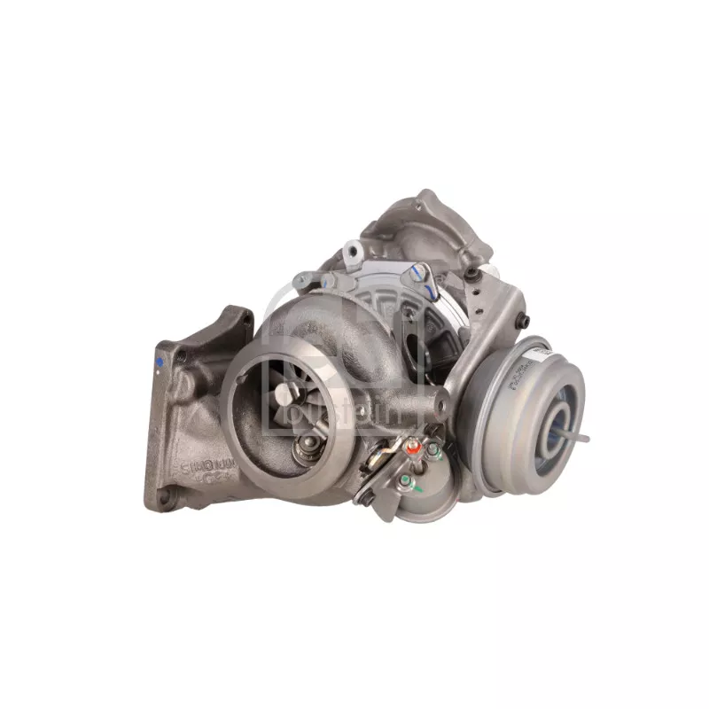 Turbocompresseur, suralimentation FEBI BILSTEIN 186850 - Visuel 1