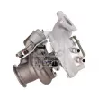 FEBI BILSTEIN 186893 - Turbocompresseur, suralimentation