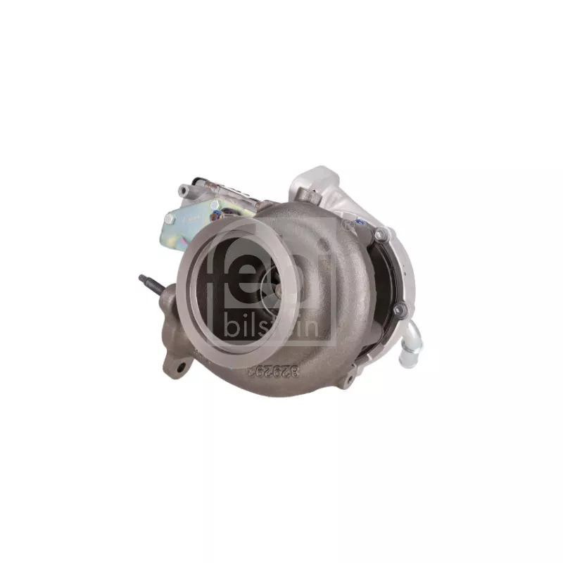 Turbocompresseur, suralimentation FEBI BILSTEIN 186930 - Visuel 1