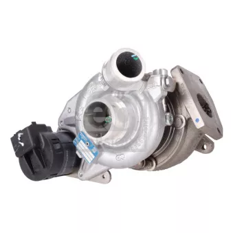 FEBI BILSTEIN 186938 - Turbocompresseur, suralimentation