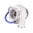 Turbocompresseur, suralimentation FEBI BILSTEIN [186953]