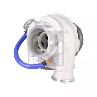 FEBI BILSTEIN 186953 - Turbocompresseur, suralimentation