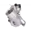 FEBI BILSTEIN 186954 - Turbocompresseur, suralimentation