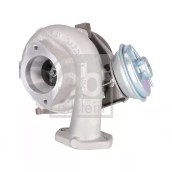 FEBI BILSTEIN 186962 - Turbocompresseur, suralimentation