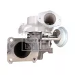 FEBI BILSTEIN 186962 - Turbocompresseur, suralimentation