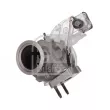 FEBI BILSTEIN 186987 - Turbocompresseur, suralimentation