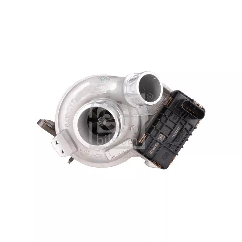 Turbocompresseur, suralimentation FEBI BILSTEIN 187014 - Visuel 2