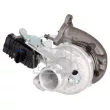 Turbocompresseur, suralimentation FEBI BILSTEIN [187016]