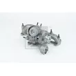 FEBI BILSTEIN 187017 - Turbocompresseur, suralimentation