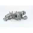 FEBI BILSTEIN 187017 - Turbocompresseur, suralimentation