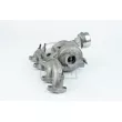 FEBI BILSTEIN 187017 - Turbocompresseur, suralimentation