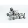 FEBI BILSTEIN 187017 - Turbocompresseur, suralimentation