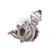 FEBI BILSTEIN 187020 - Turbocompresseur, suralimentation