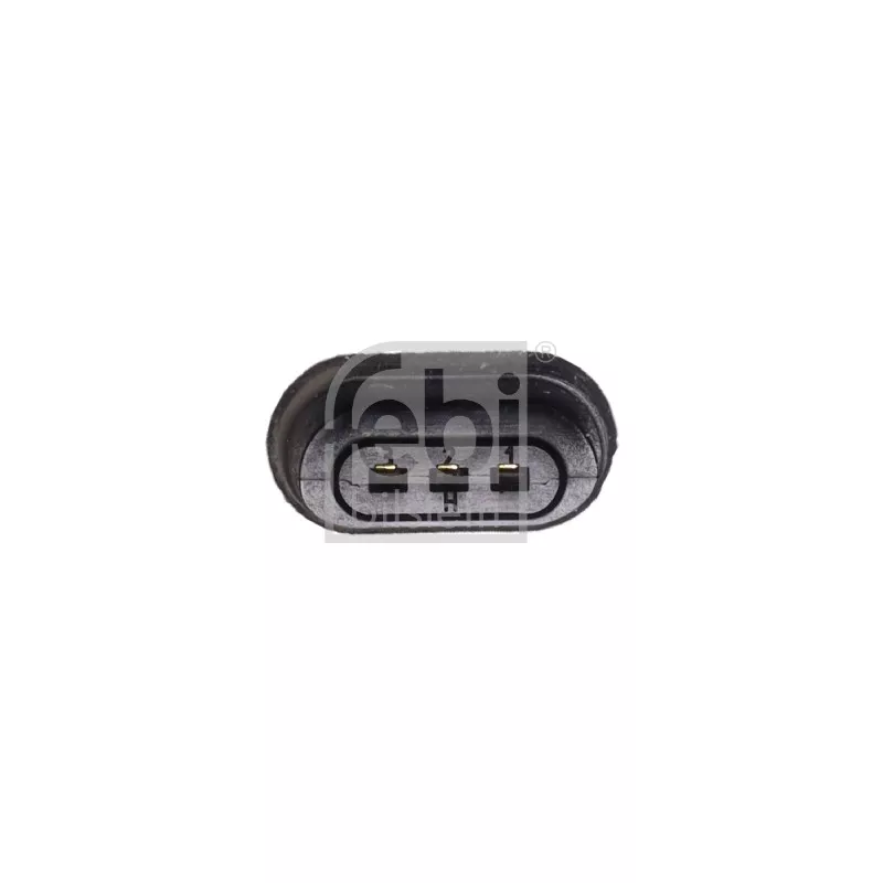 Turbocompresseur, suralimentation FEBI BILSTEIN 187020 - Visuel 2