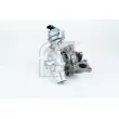 FEBI BILSTEIN 187020 - Turbocompresseur, suralimentation