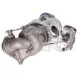 FEBI BILSTEIN 187031 - Turbocompresseur, suralimentation
