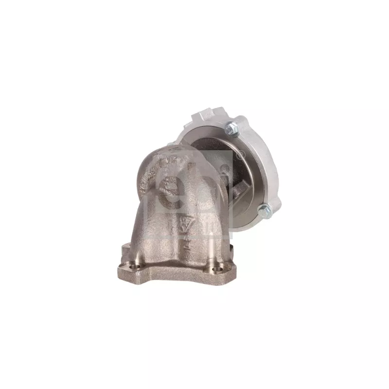 Turbocompresseur, suralimentation FEBI BILSTEIN 187050 - Visuel 1