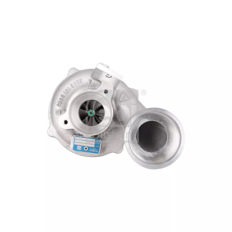 Turbocompresseur, suralimentation FEBI BILSTEIN 187050 - Visuel 2