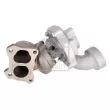 FEBI BILSTEIN 187050 - Turbocompresseur, suralimentation