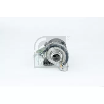 FEBI BILSTEIN 187061 - Turbocompresseur, suralimentation