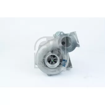 FEBI BILSTEIN 187115 - Turbocompresseur, suralimentation