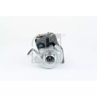 FEBI BILSTEIN 187119 - Turbocompresseur, suralimentation