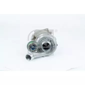 FEBI BILSTEIN 187131 - Turbocompresseur, suralimentation