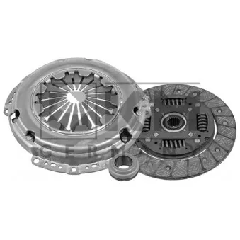 Kit d'embrayage KM GERMANY OEM 2050N5
