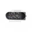 FEBI BILSTEIN 187133 - Turbocompresseur, suralimentation