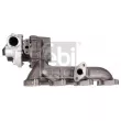 FEBI BILSTEIN 187133 - Turbocompresseur, suralimentation